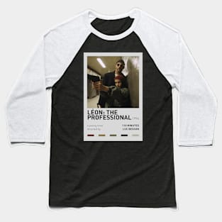 leon the professional Baseball T-Shirt